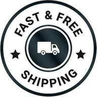 Fast US shipping